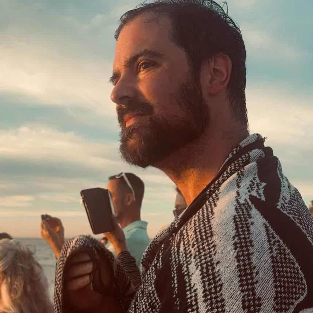 Noel Christopher Willhite Profile Photo