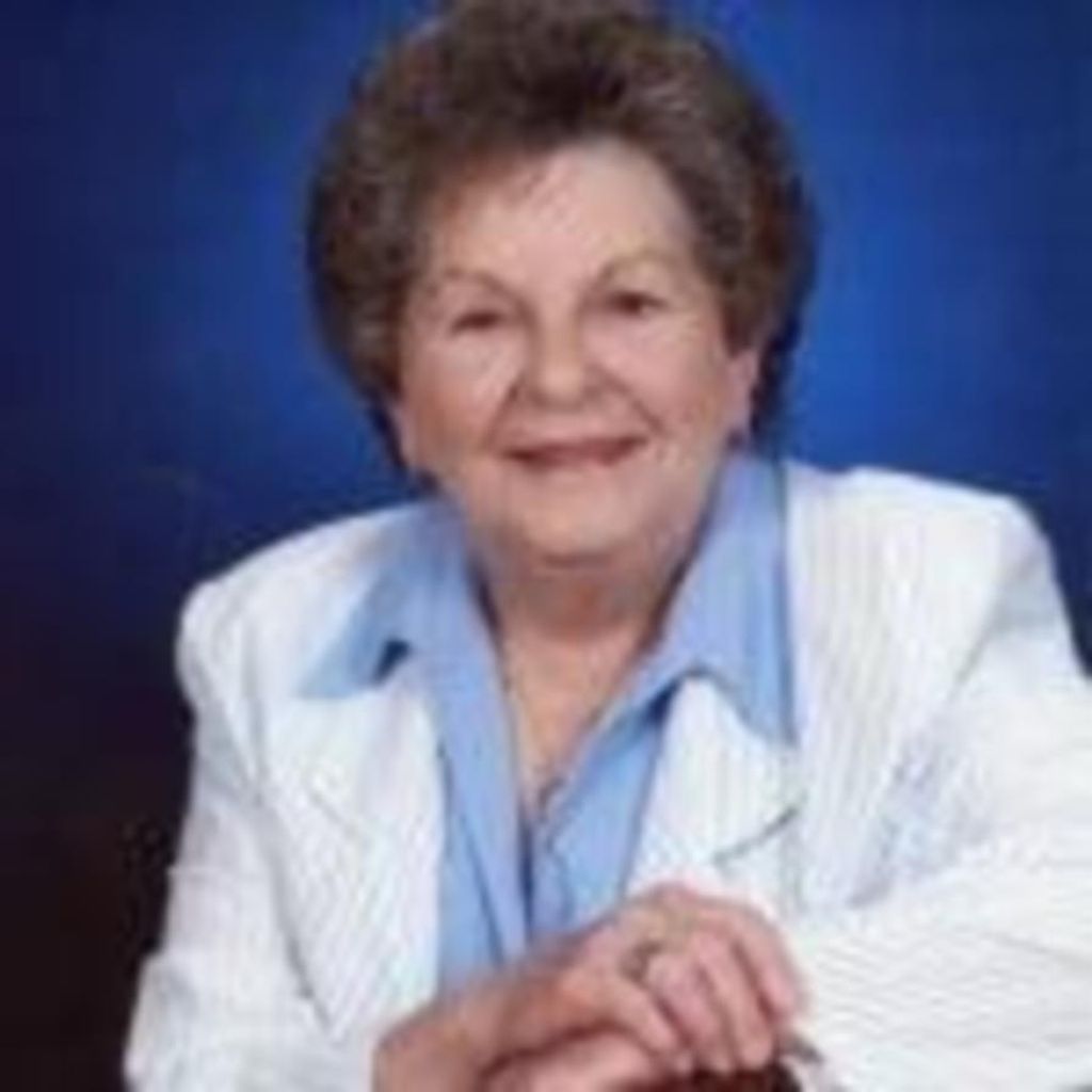 Marguerite H. Collins