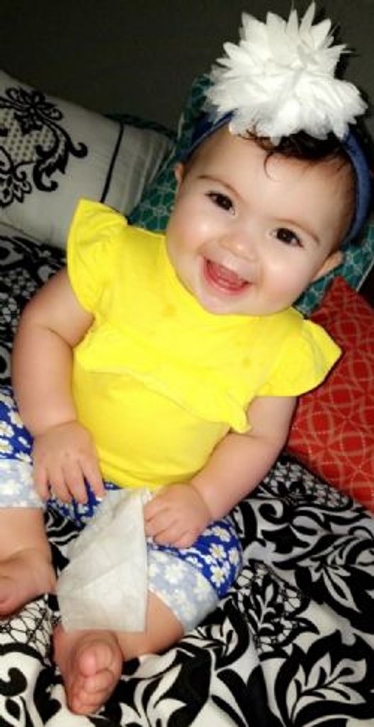 Jocelynn Serrato