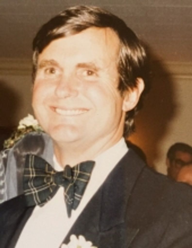 H. Malcolm Ticknor Profile Photo