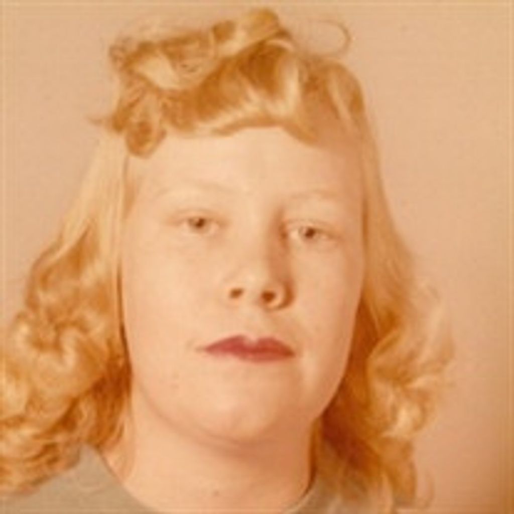 Frances Pearson