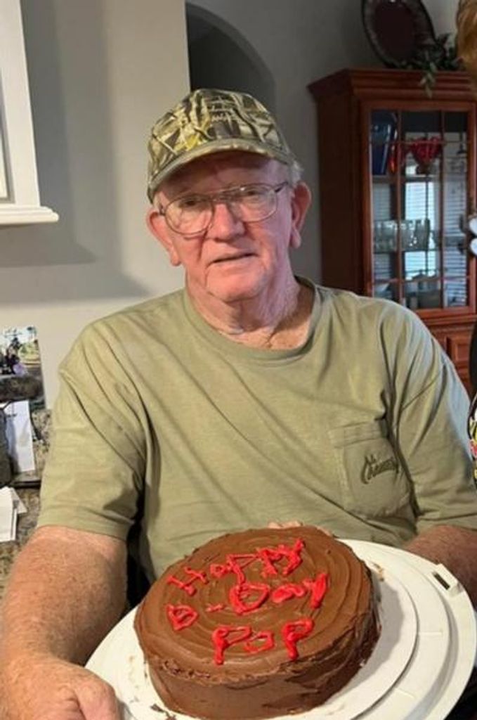 James Ricky Stringfellow Profile Photo