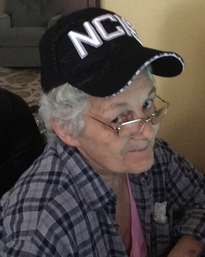 Janet S. Perry