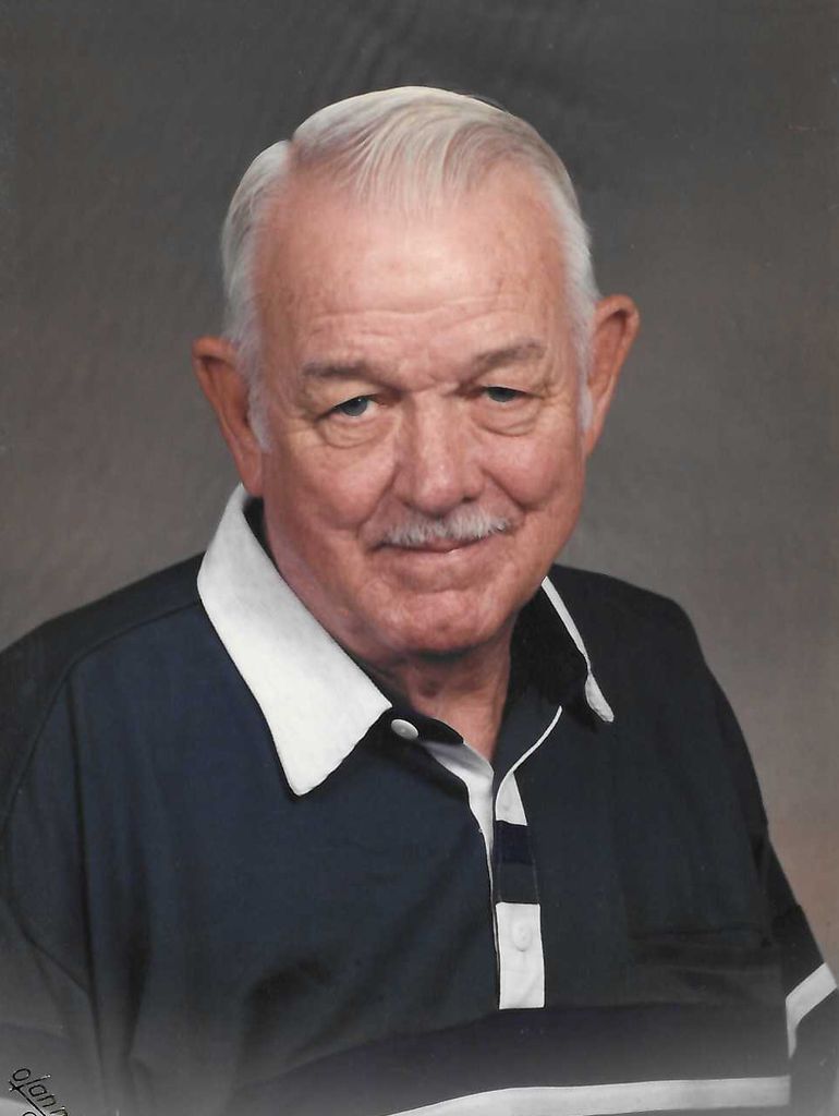 James A. Roberts