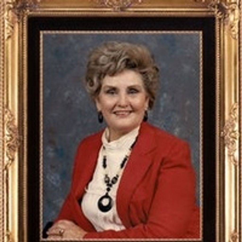 Elizabeth McNeely Kincaid West Profile Photo