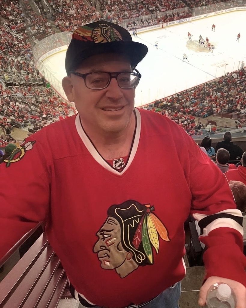 Shawn Leonard Brutt Profile Photo