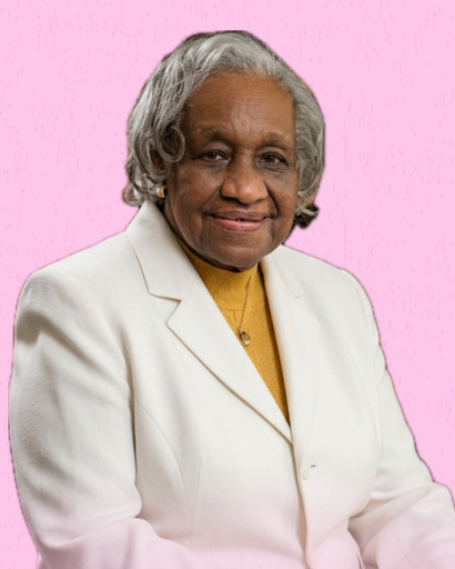 Mother Odessa Eason Profile Photo