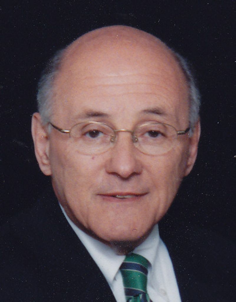 Mr. Stephen G. Deller