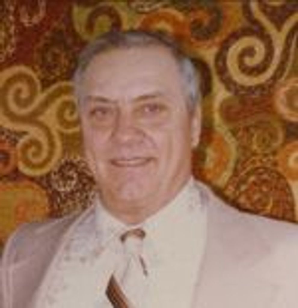 Calvin H Stubbendeck