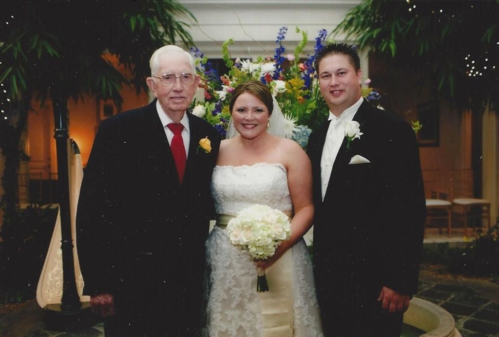 Joseph L. Tisdale Profile Photo