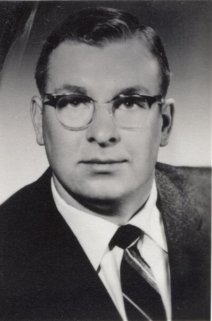 James Blaschak Profile Photo