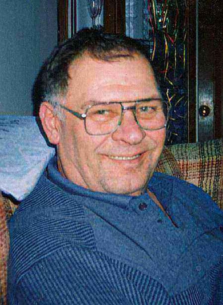 Leroy A. Massey Profile Photo