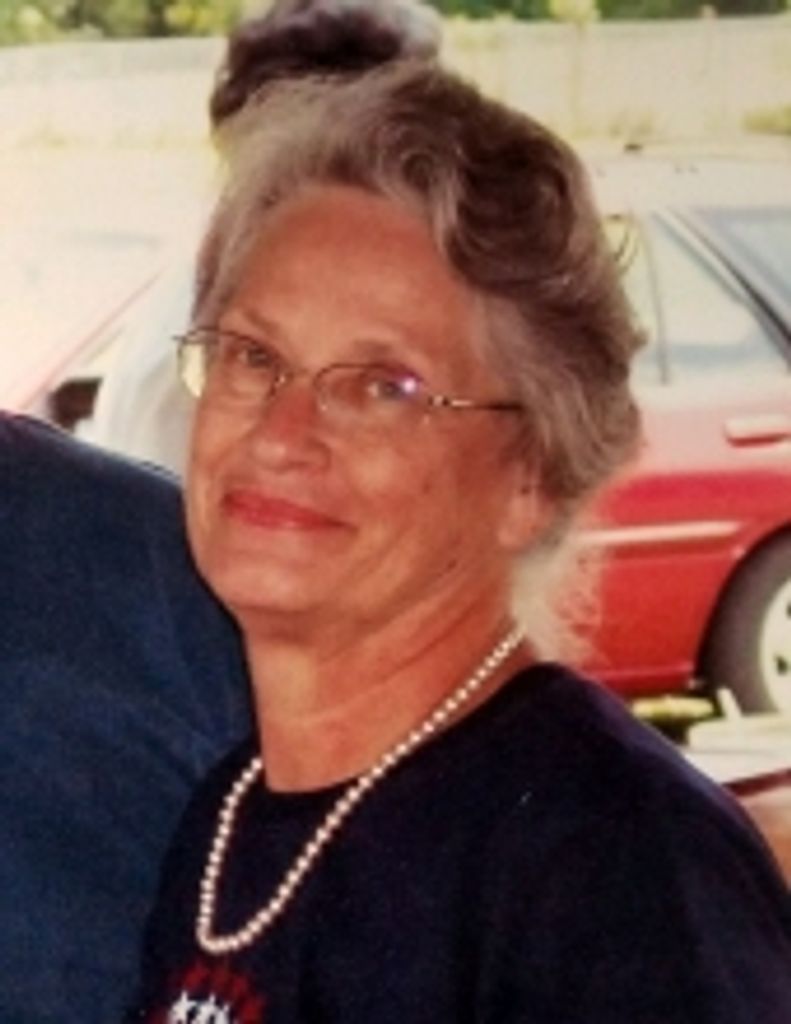 Sylvia Stinnett Mason Profile Photo