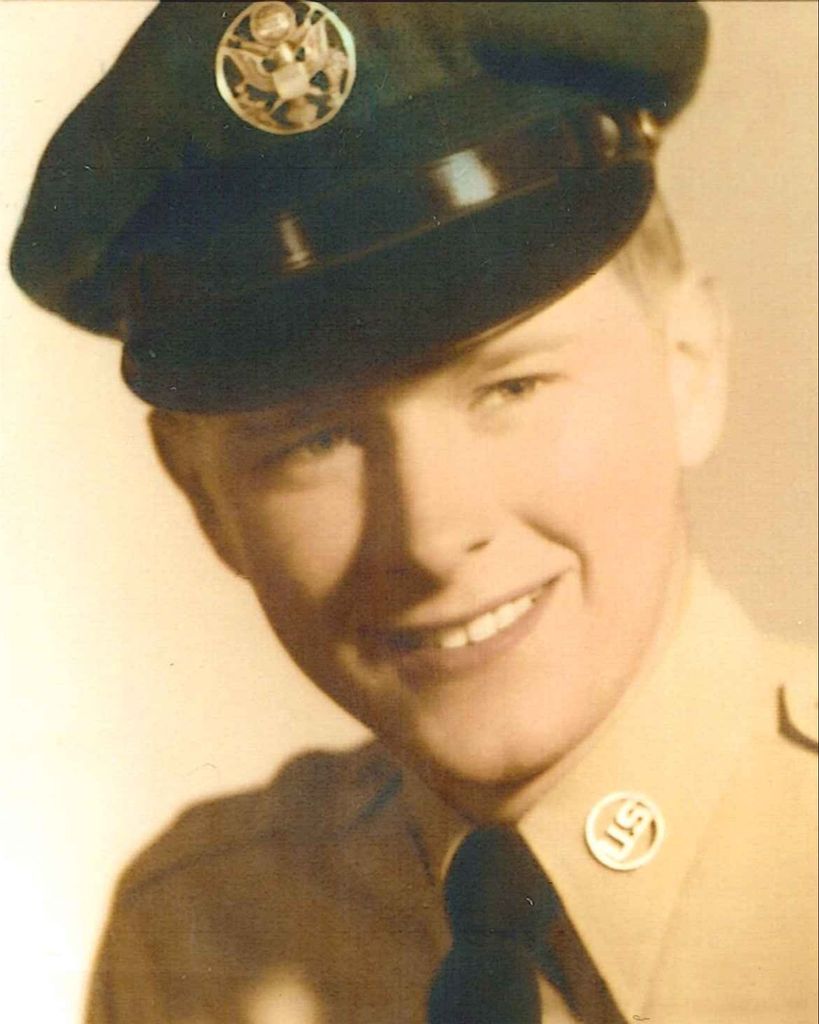 Gordon Faust