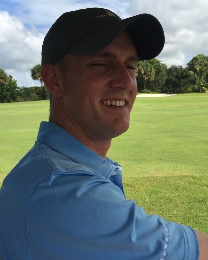 Edwin G Brown Profile Photo