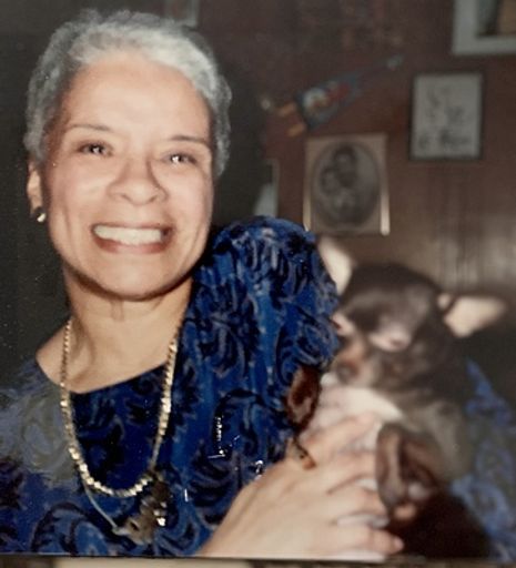 Desiree Guillot Profile Photo