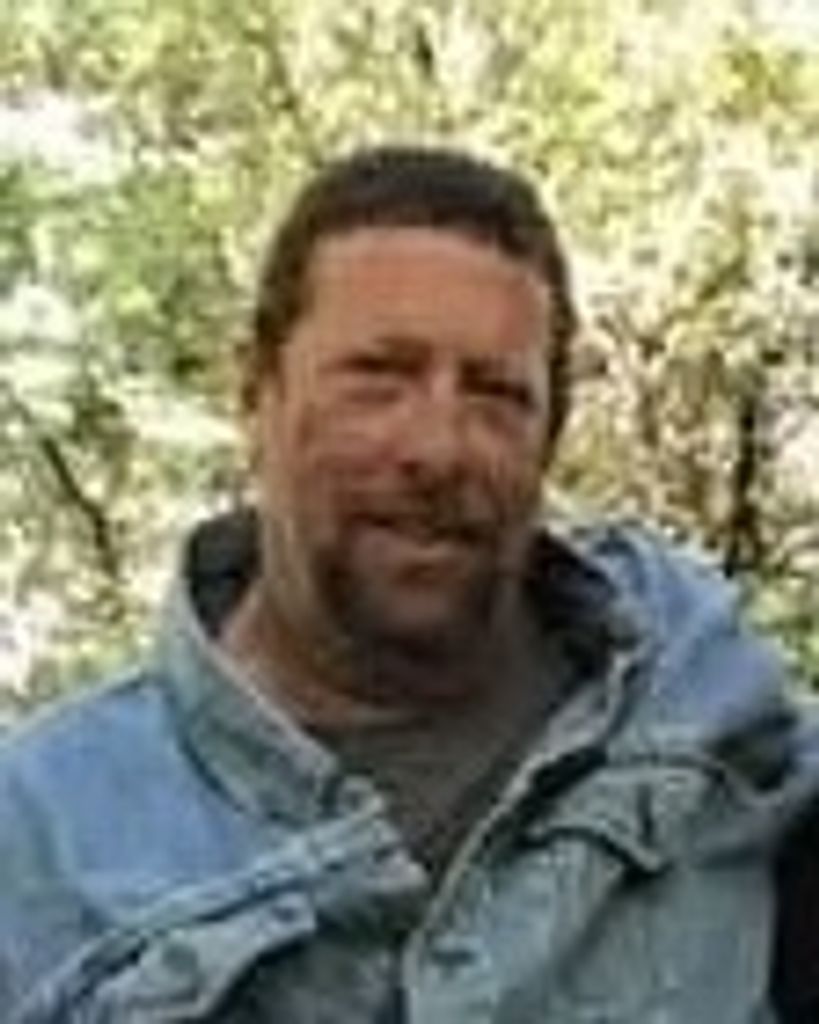 Rocky Frary Profile Photo