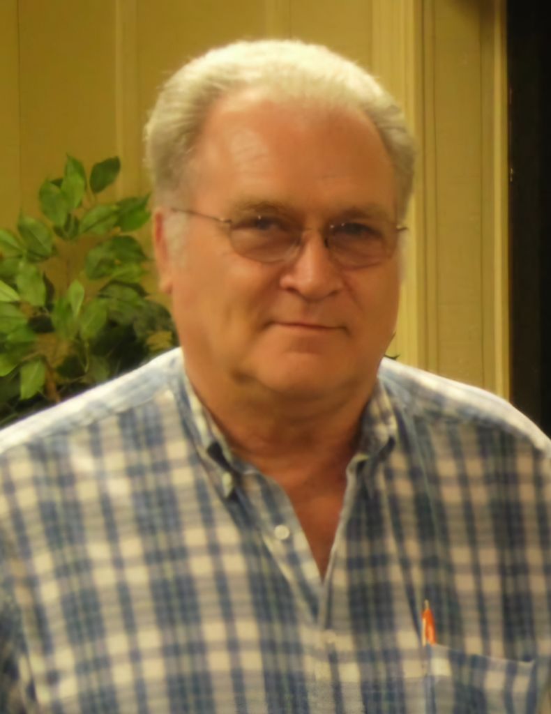 William Carey Appling