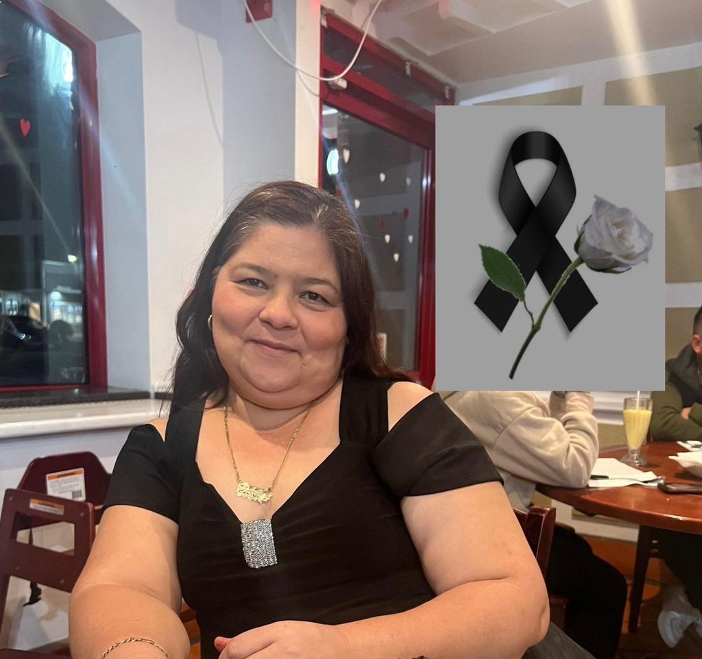 Fidelina Palacios