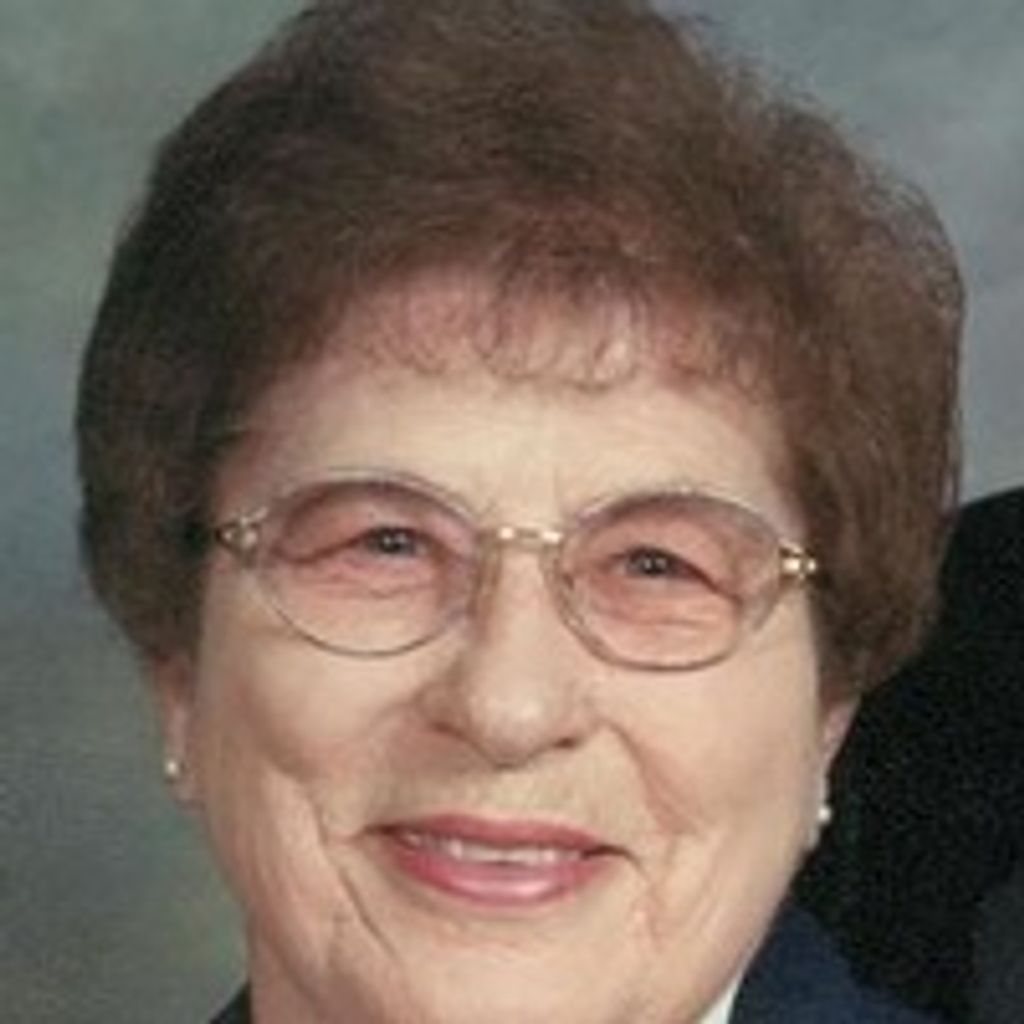 Esther L. Sisson Profile Photo