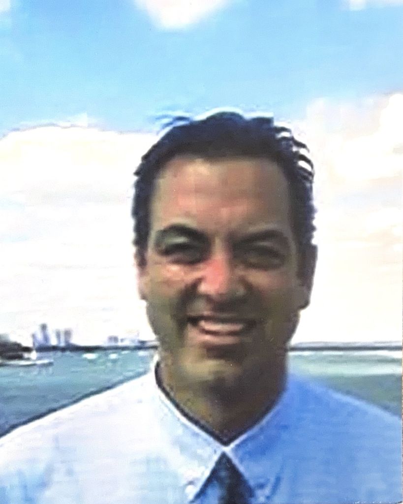 Philip Leo Starkey Profile Photo