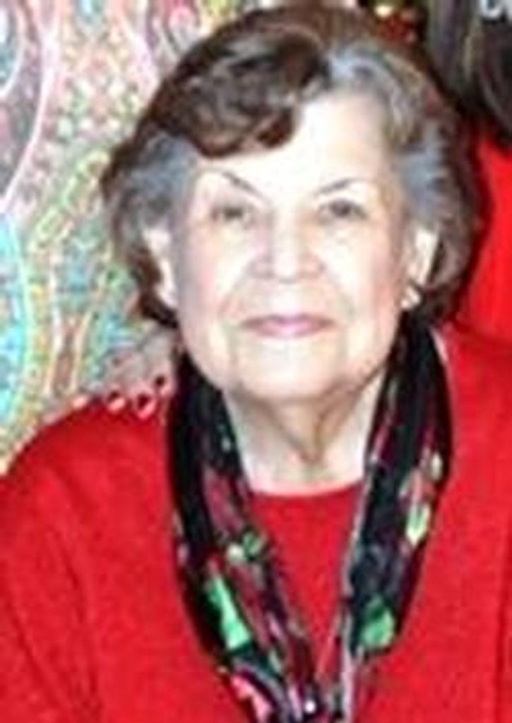 Bonnie Jewel Gosling