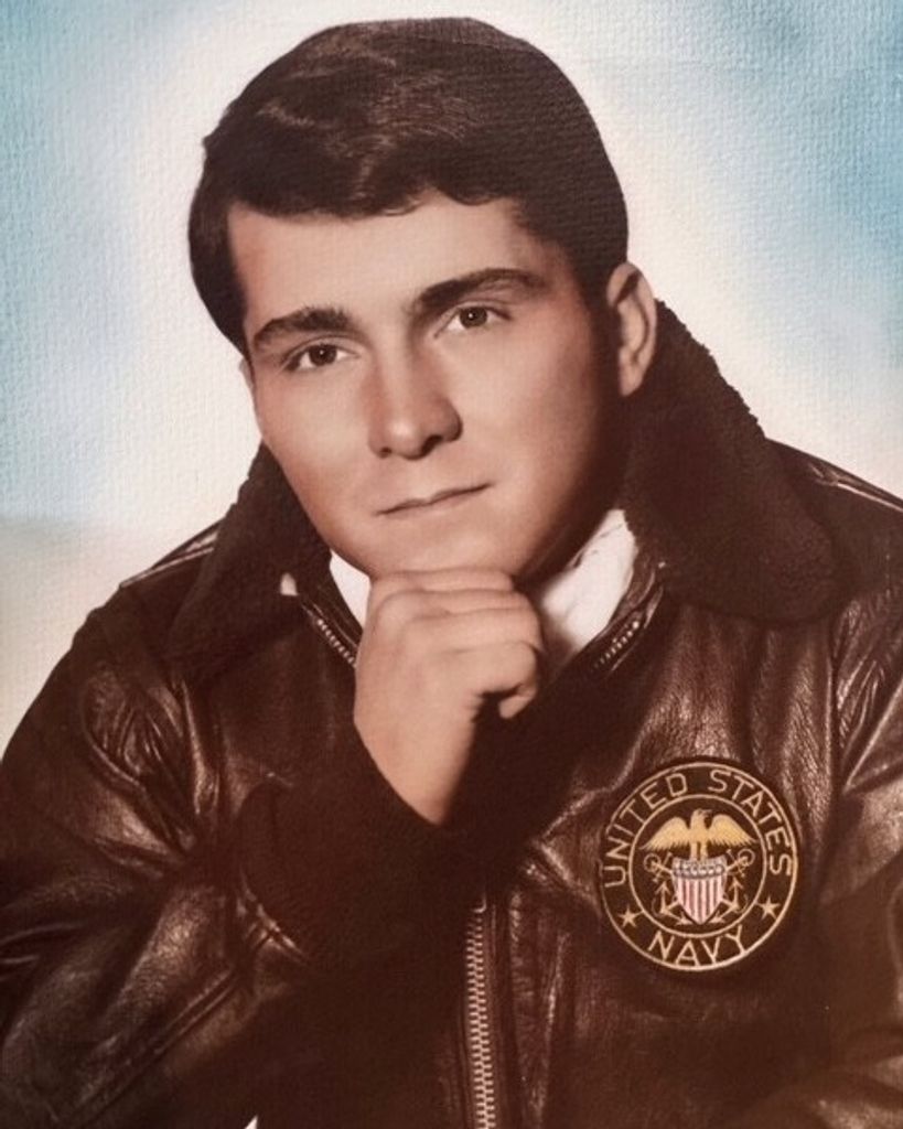 Philip J. Salvaterra