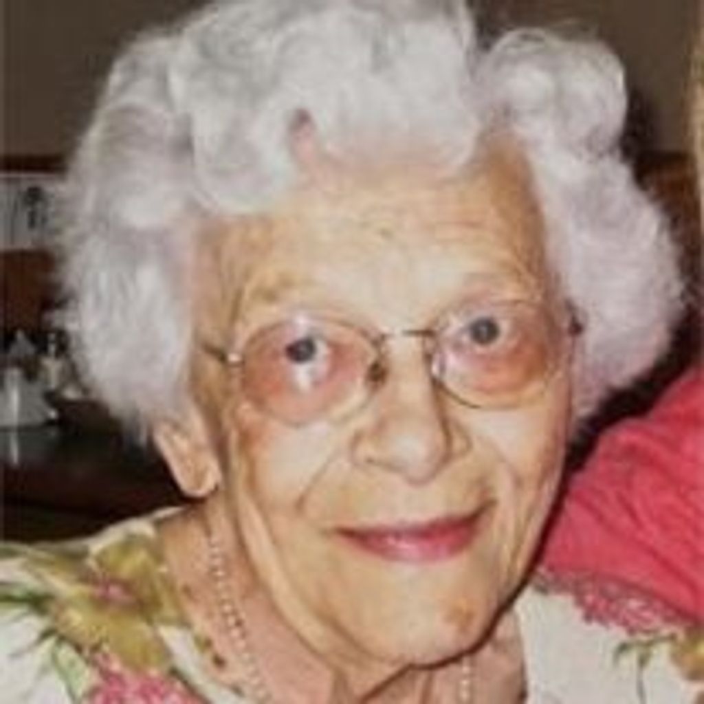 Elsie V. Labonte