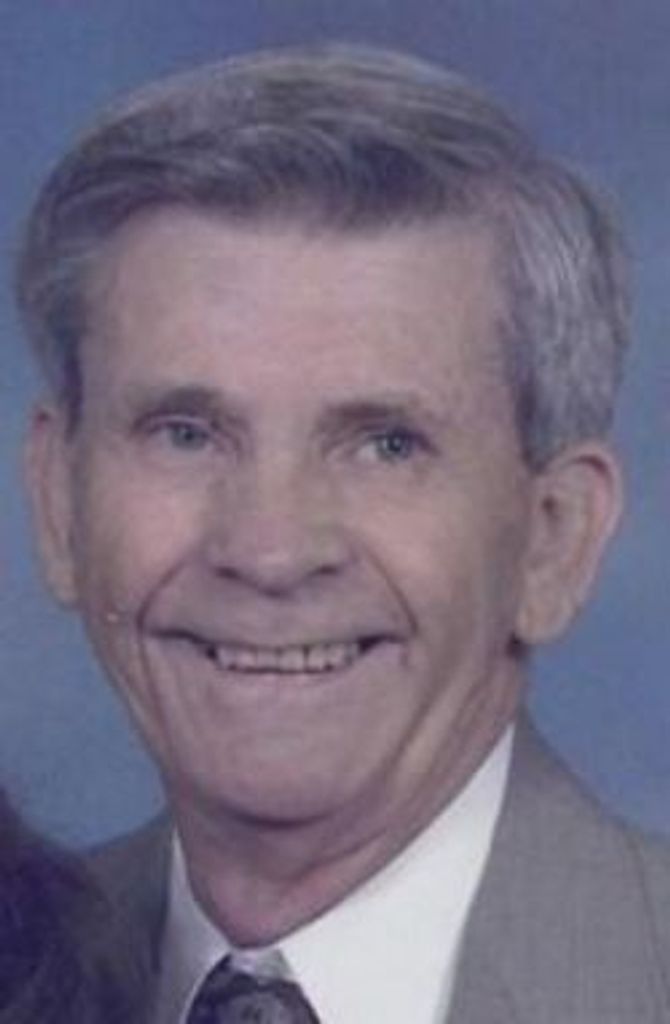 Cline Yoakum Jr.