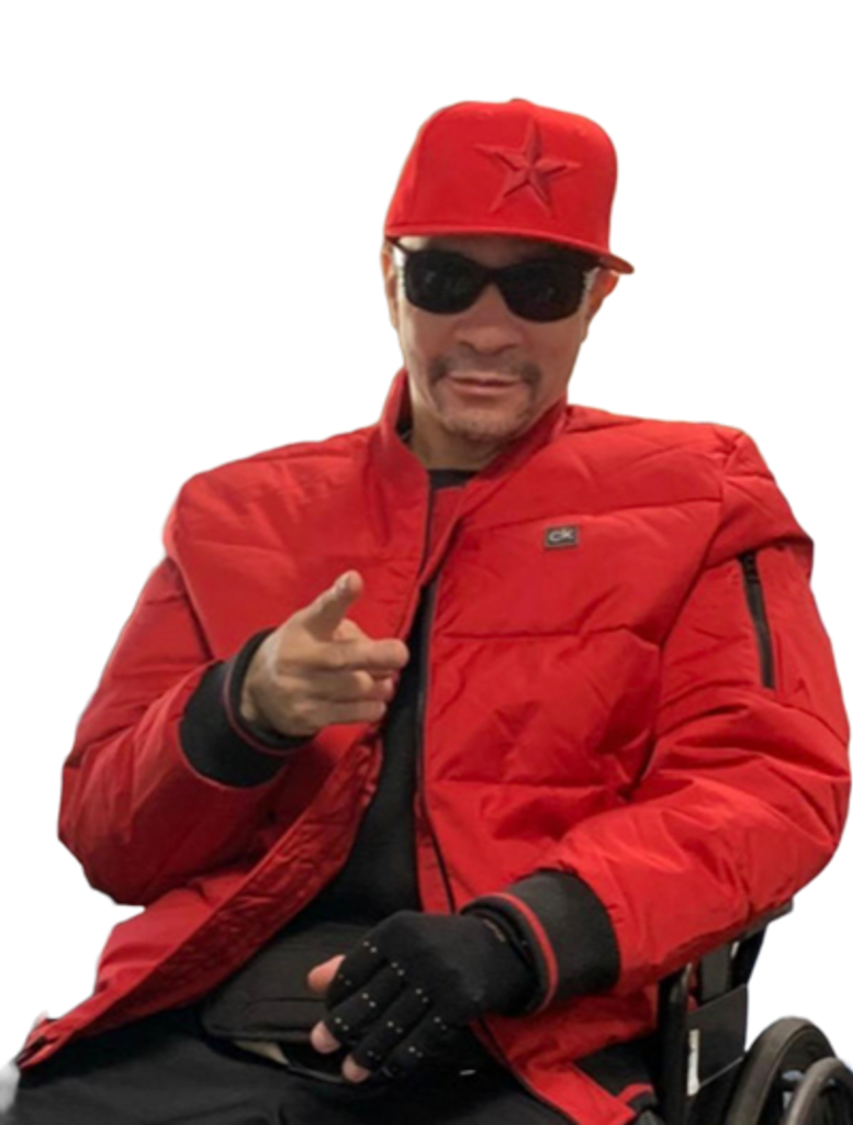 Emanuel Gordon Richardson