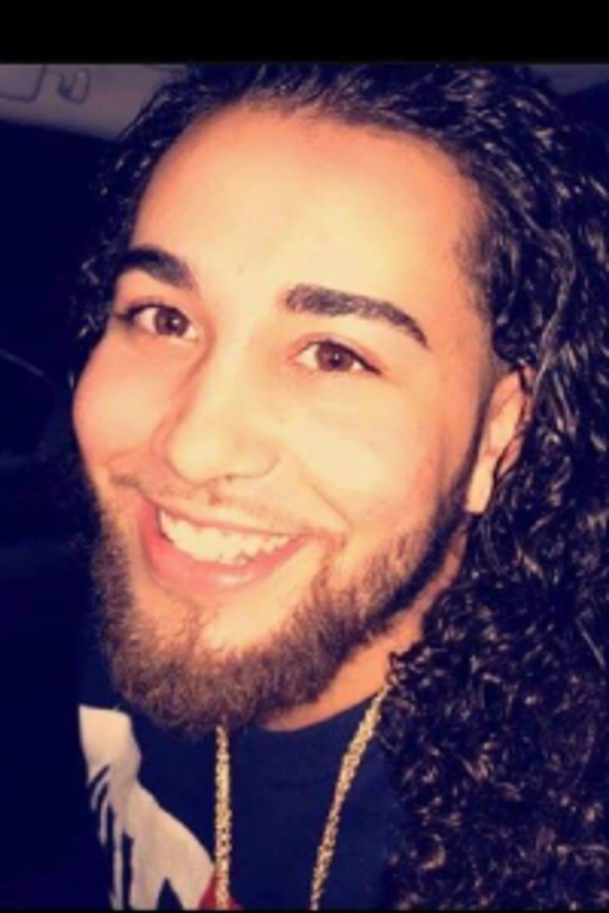 Jerell J. Grajales Souto