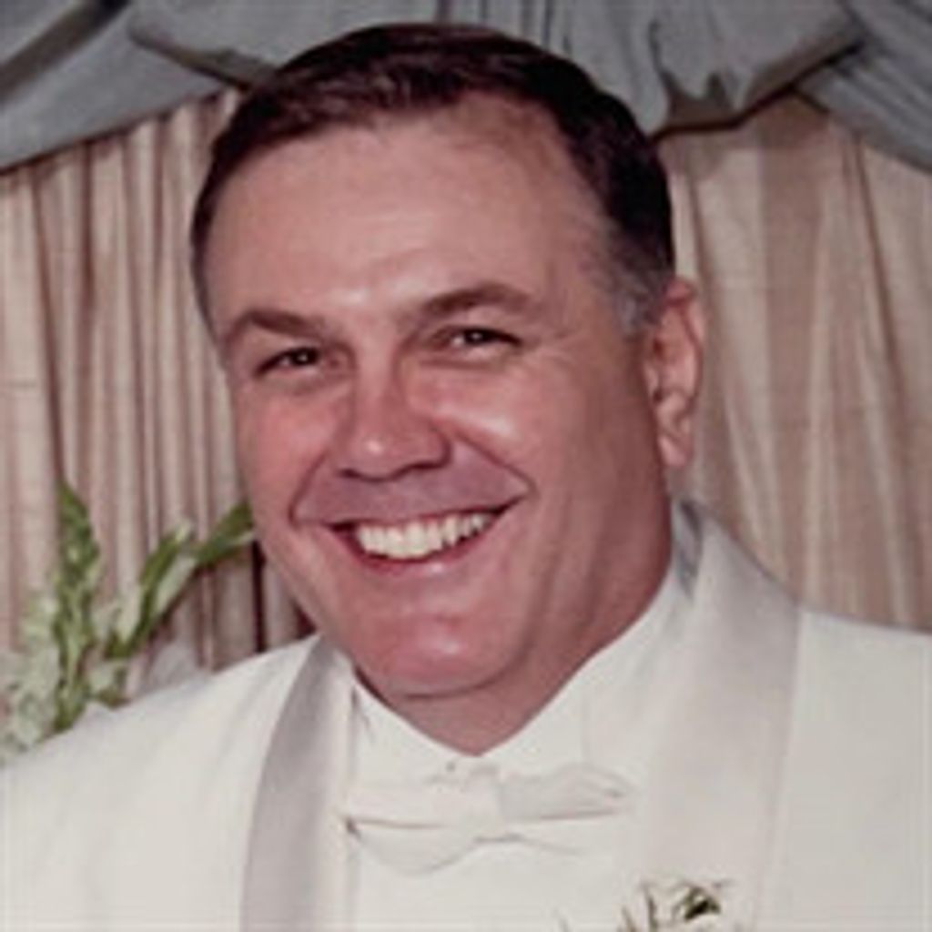 Wayne Joseph Cook