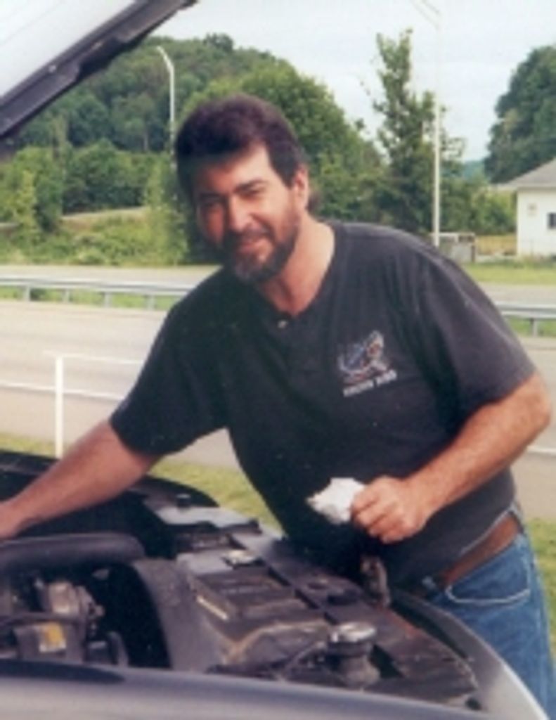 James "Butch" E. Kingree, Jr.