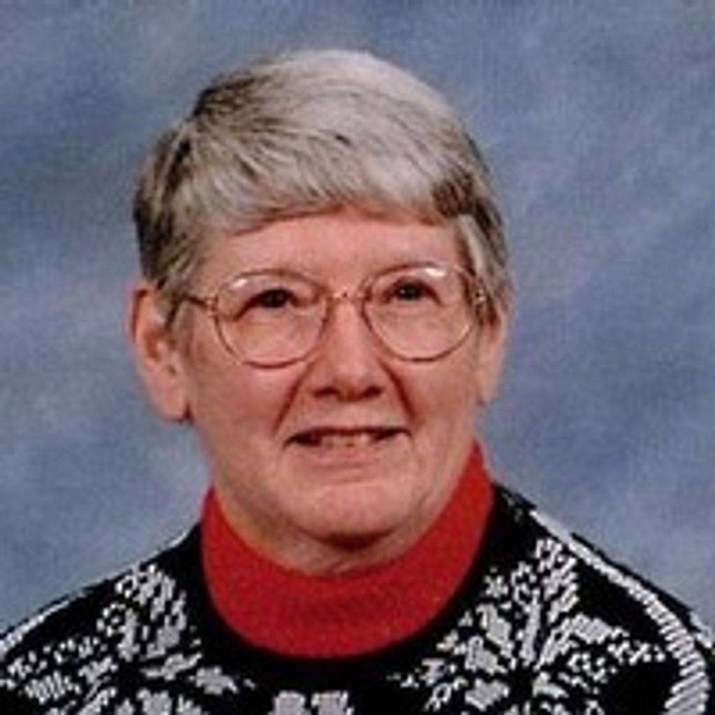 Phyllis Jean Beyer
