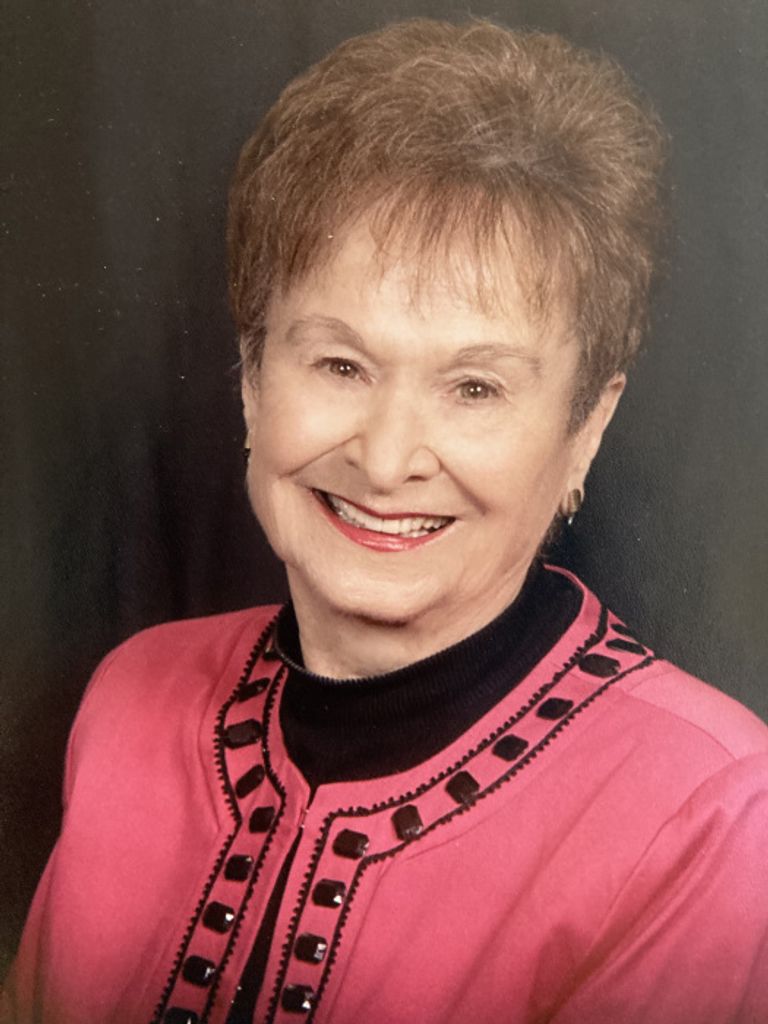 Virginia "Ginny" Rockhill