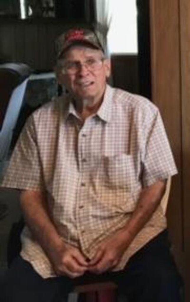 Gary Lamont Henderson Profile Photo