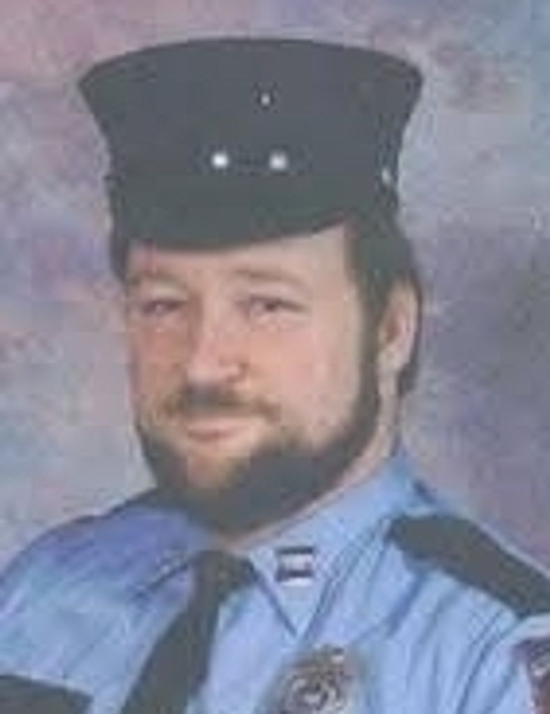 Kevin D. Wahl