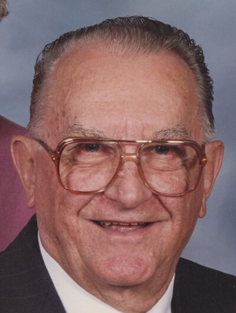 Charles A. Mason