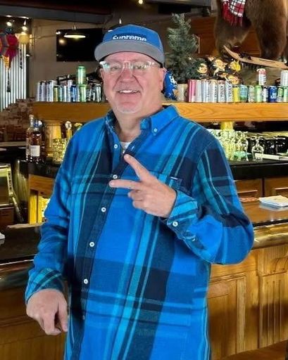 Ronald David Sims's obituary image