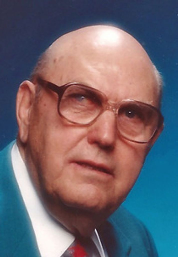 Robert Santford Barnett Profile Photo