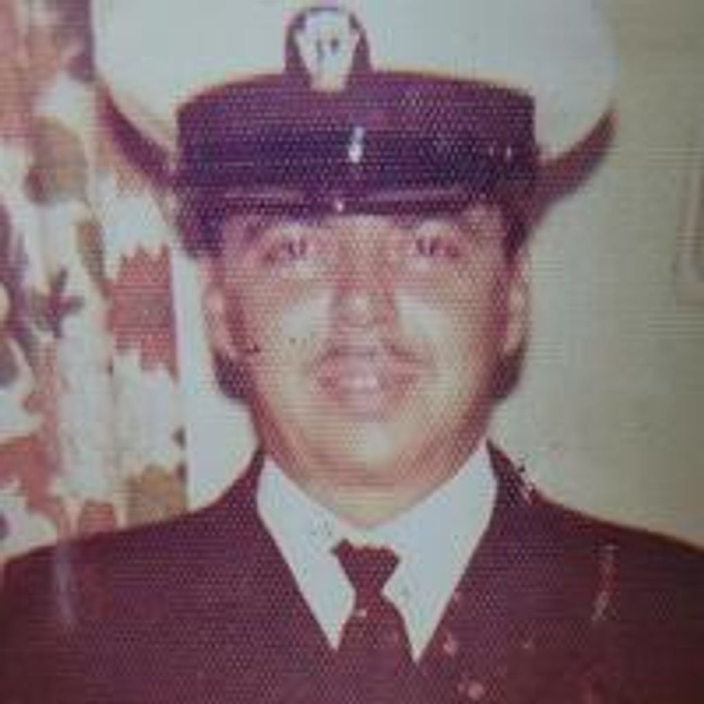 Thomas L. Lockrouit