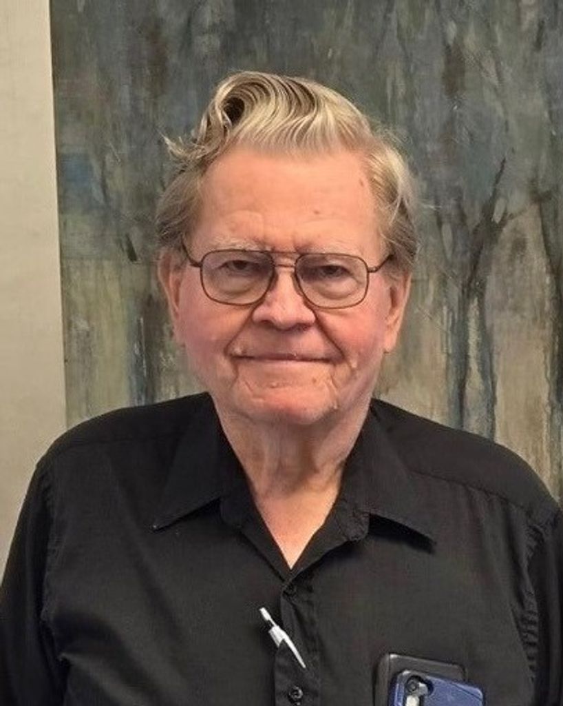 GARY M STORDAHL Profile Photo