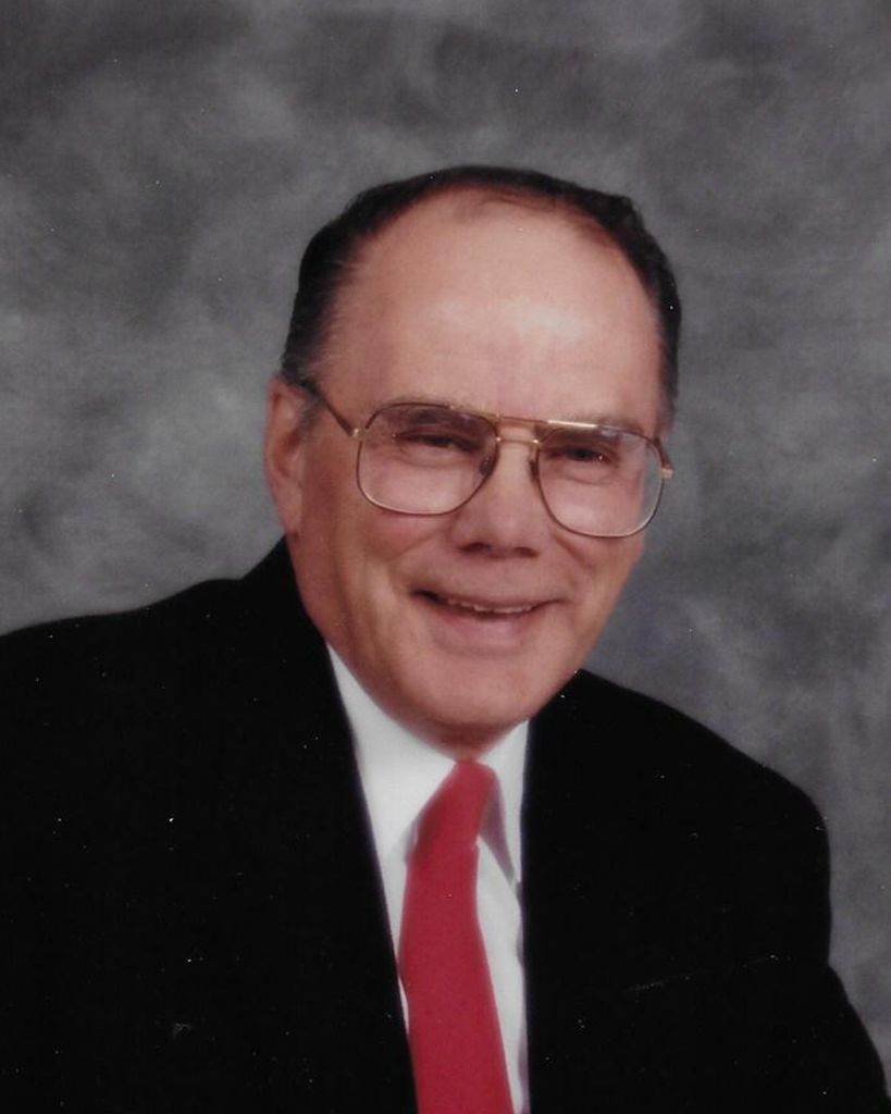 Fredrick Thomas Gordon Robinson Profile Photo