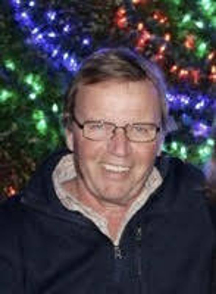 Dennis Keith Moyer