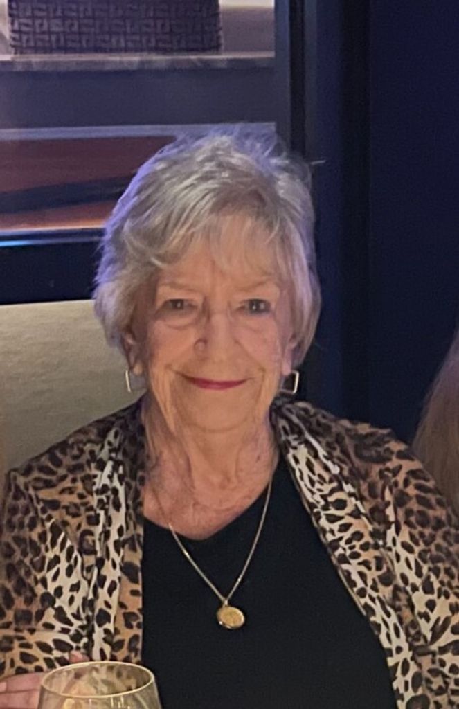 Helen L. (Belliveau)  Voto Profile Photo