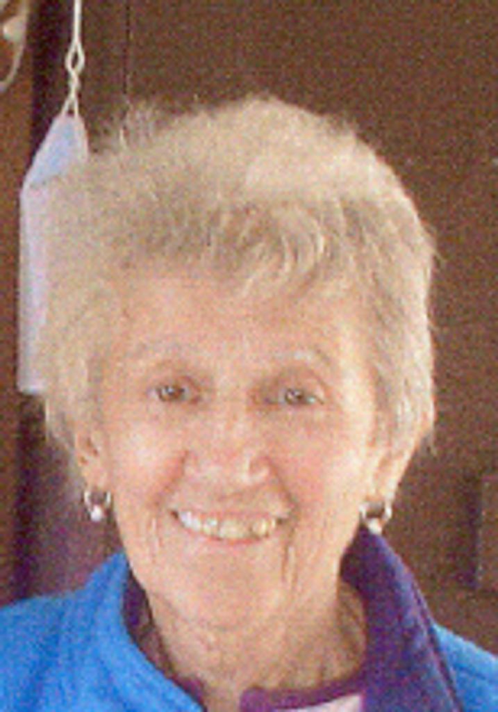 Josephine Ann Pinto