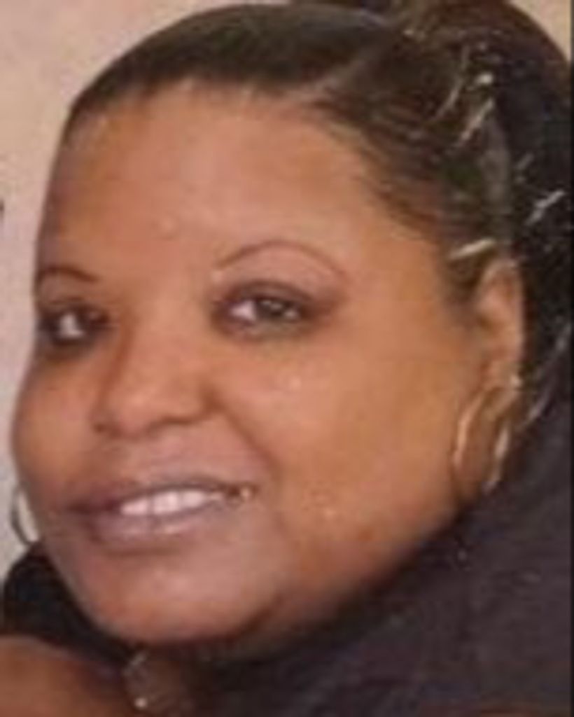Alicia Joy Fuqua Profile Photo