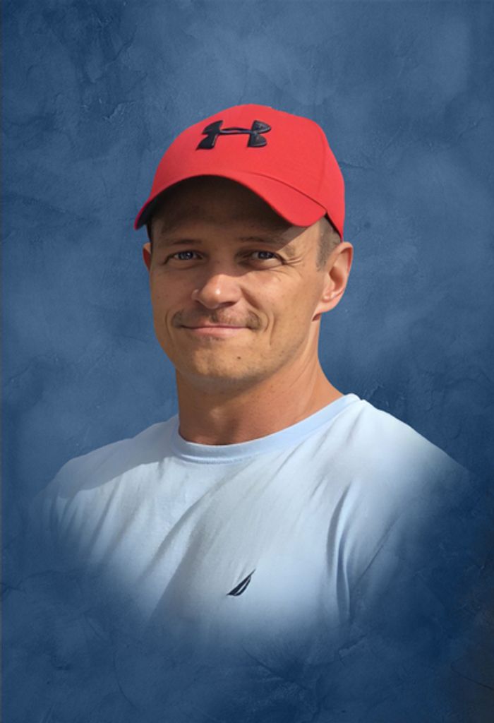 Yancy Lee "Skip" Hill