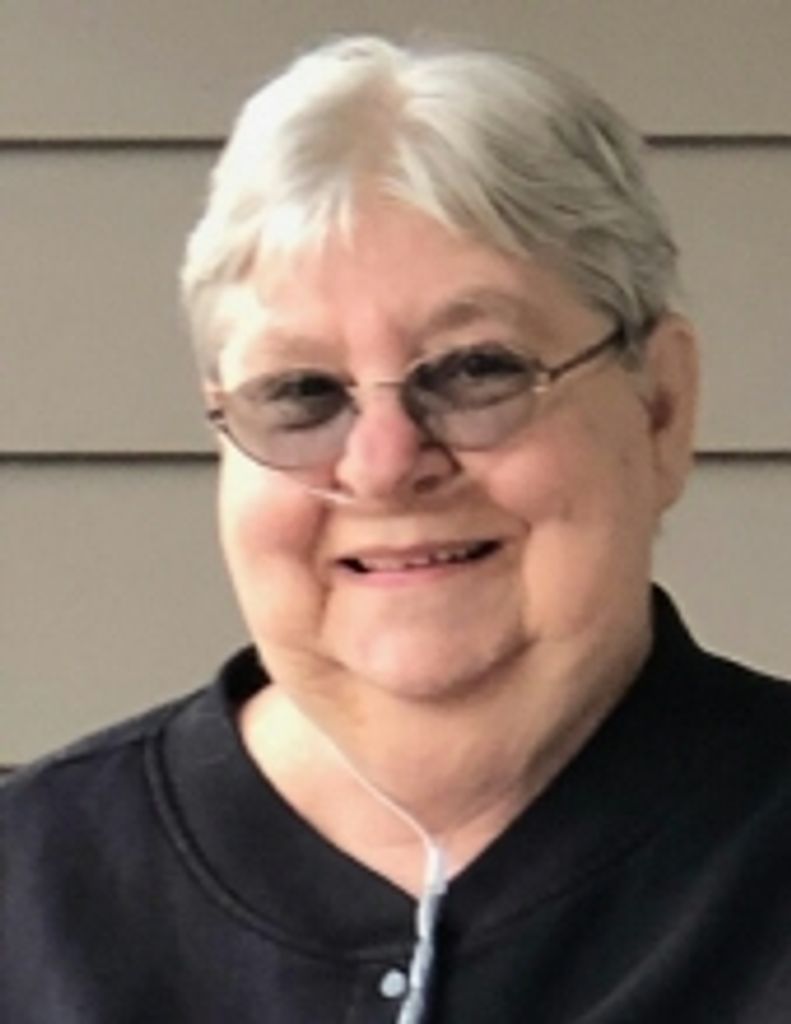 Doris L. Schreffler