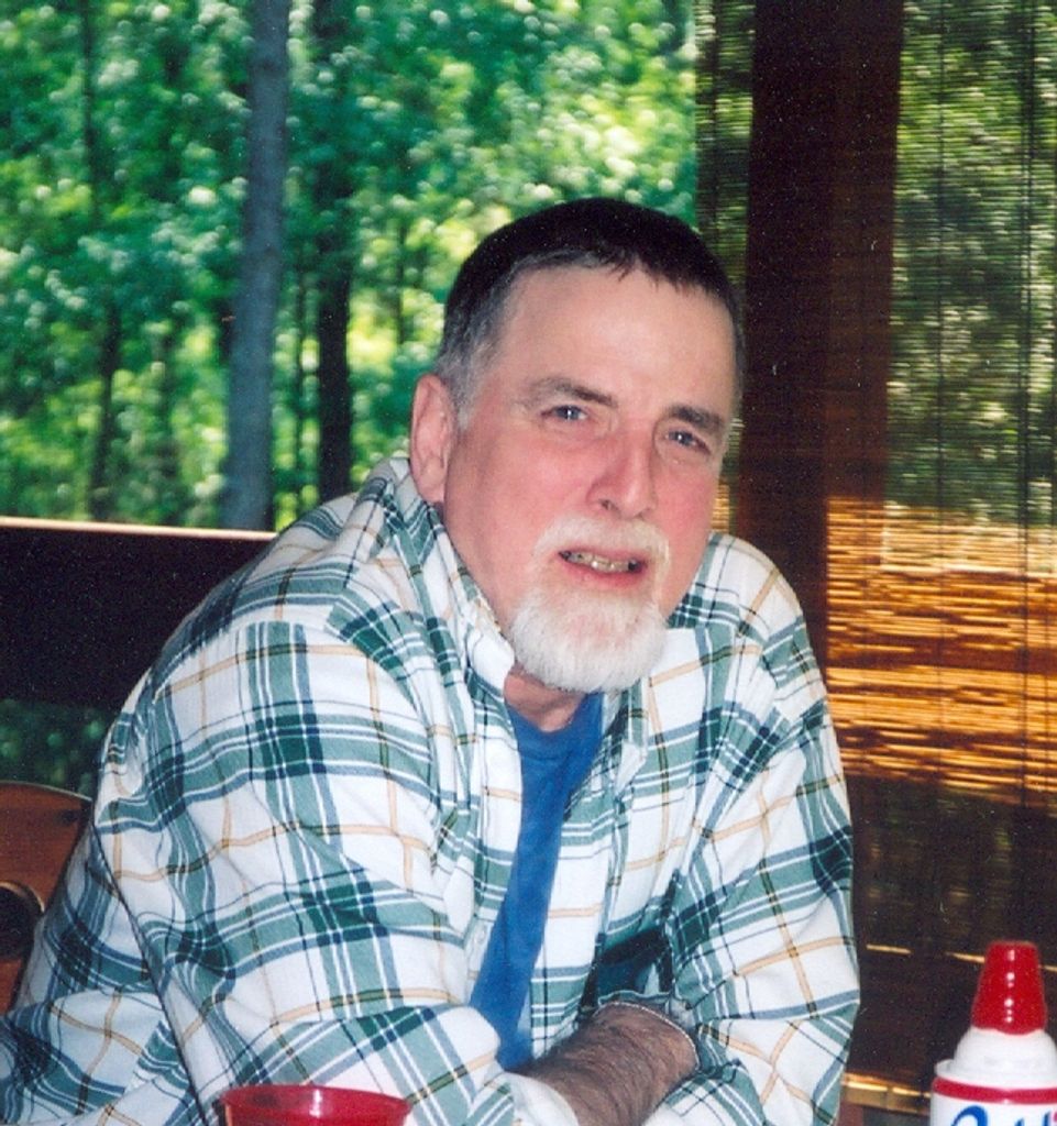 Robert John Hawthorne